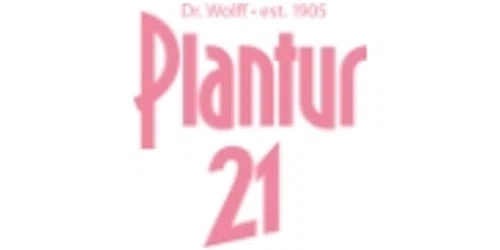 Plantur21 Promo Code