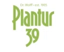 Plantur39 Merchant Logo