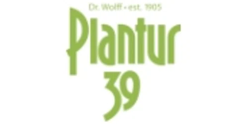 Plantur39 Promo Code