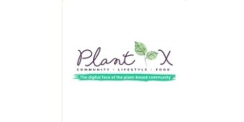 PlantX UK Promo Code