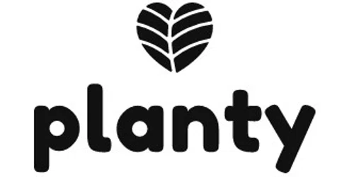 Planty UK Merchant logo