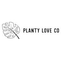PLANTY LOVE CO Promo Code — 150 Off in August 2024