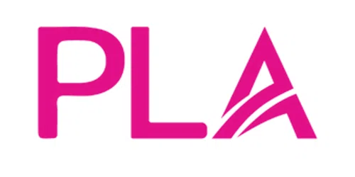 PLA Pro Merchant logo