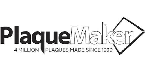 Plaquemaker Merchant logo