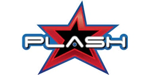 PlashLights Merchant logo