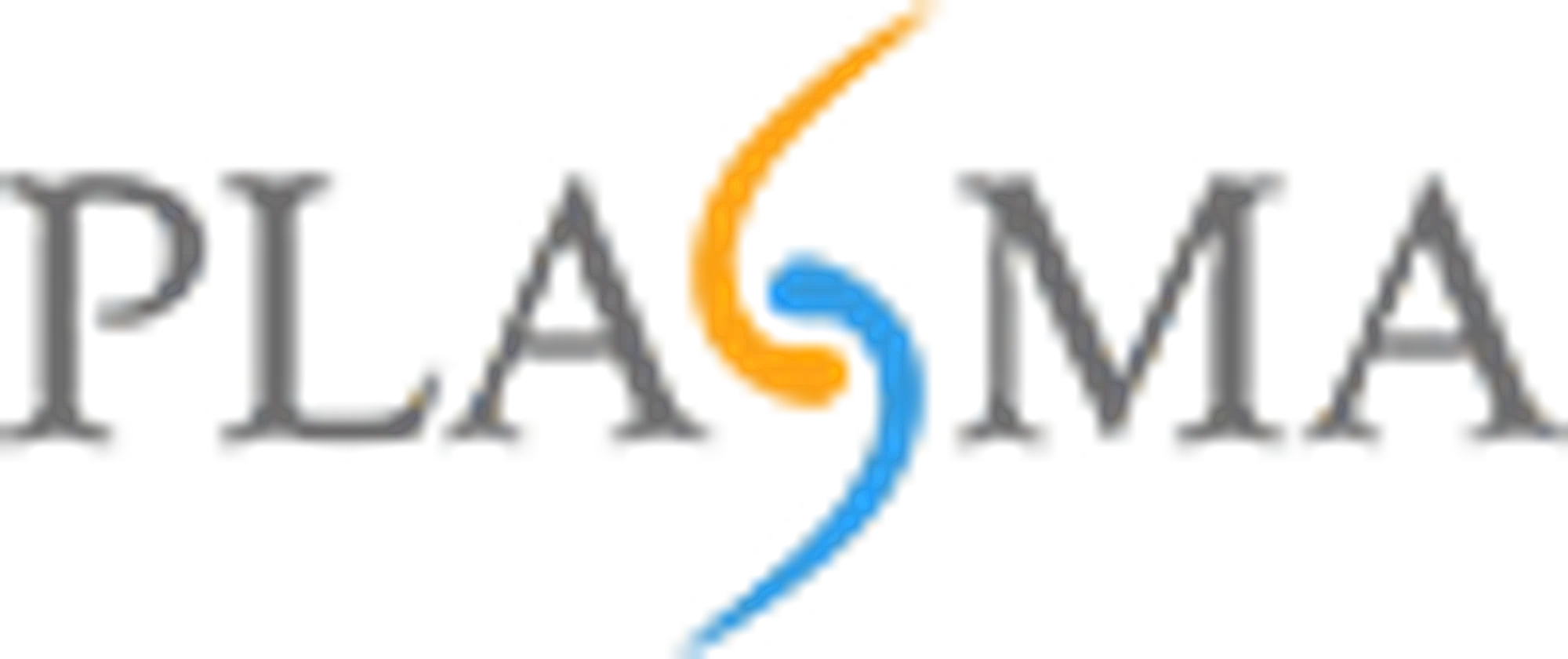 Plasma Merchant Logo