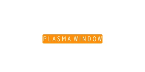 Plasma Window coupon