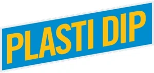 Plasti Dip Merchant Logo