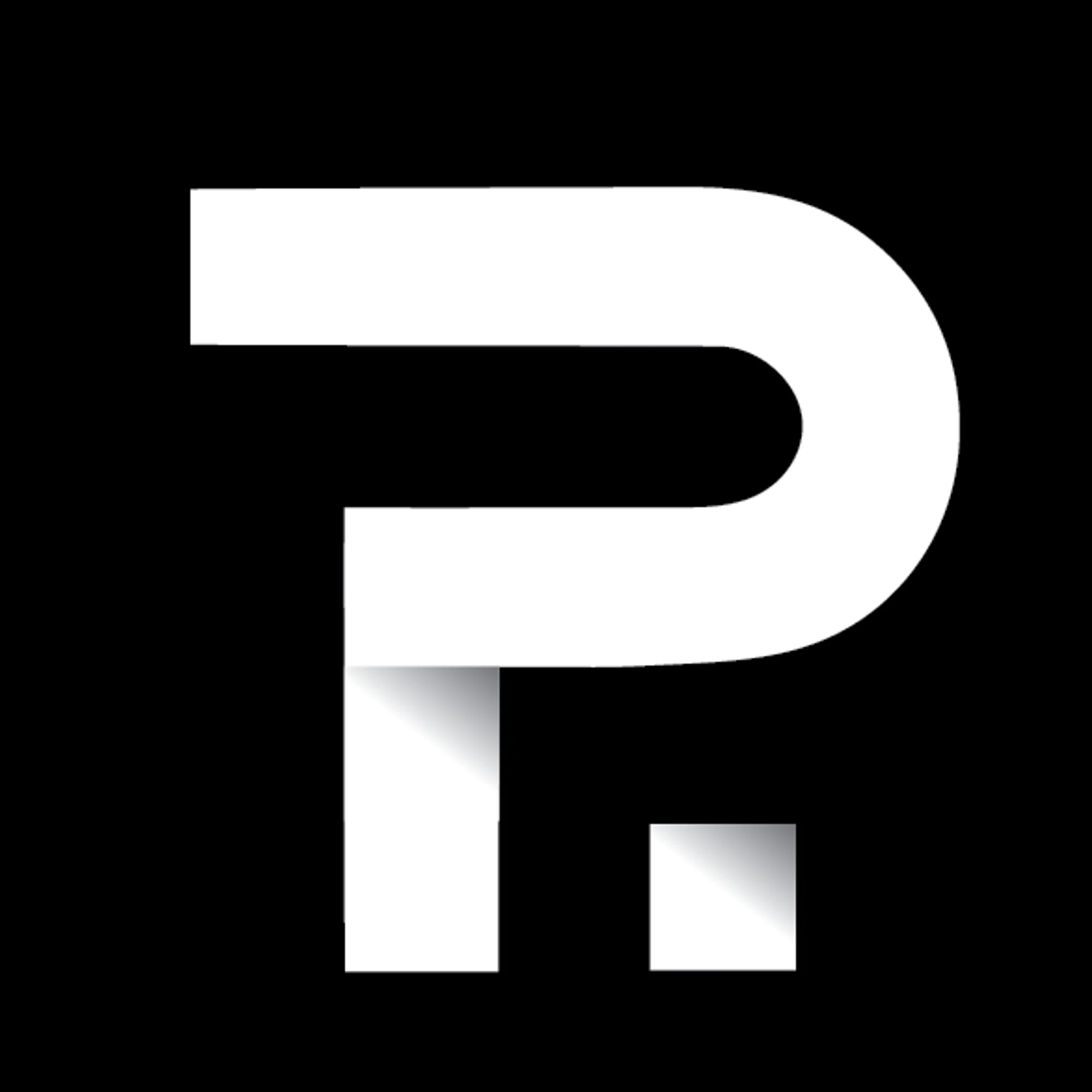 Plate Merchant Logo