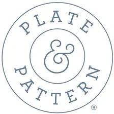 Plate & Pattern Merchant Logo