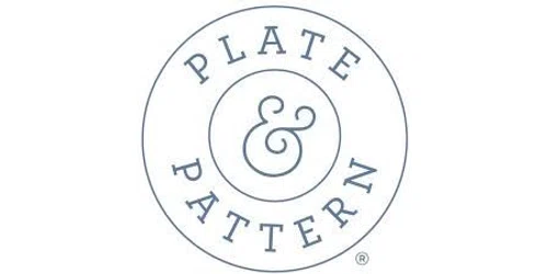 Plate & Pattern Promo Code