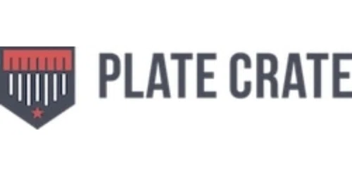 Plate Crate Merchant logo