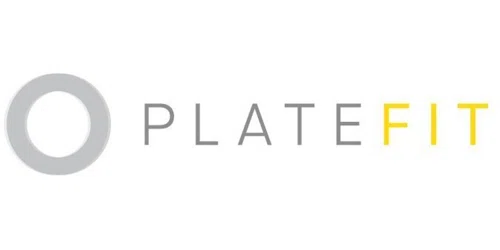 PLATEFIT Merchant logo