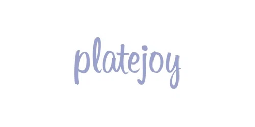 PlateJoy coupon