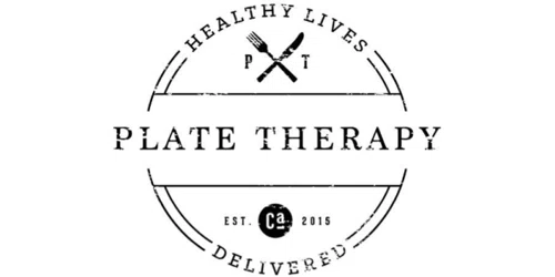 Plate Therapy Promo Code