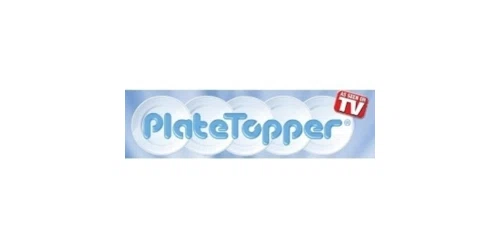 PlateTopper coupon