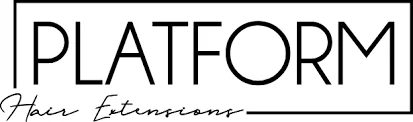 Platform Hair Merchant Logo