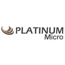 PLATINUM MICRO Promo Code — 100 Off in Sep 2024