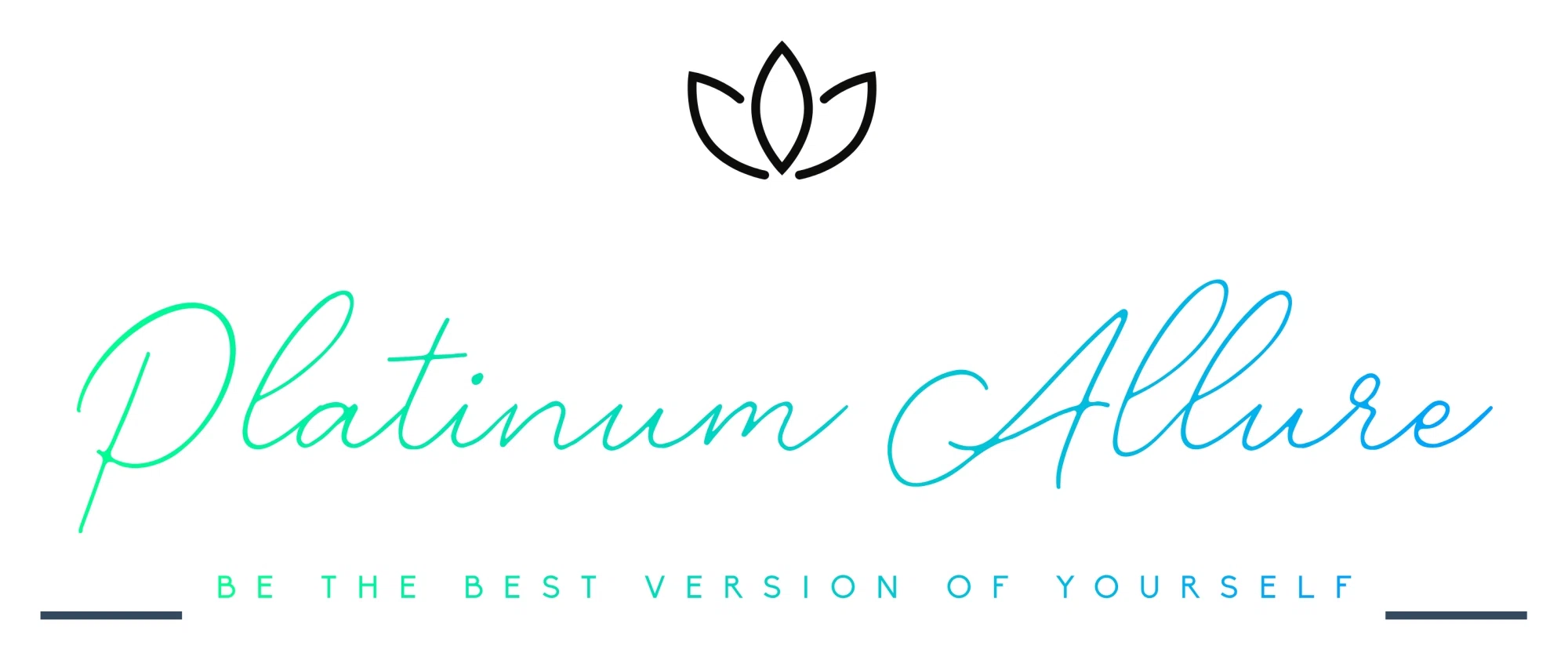 Platinum Allure Merchant Logo