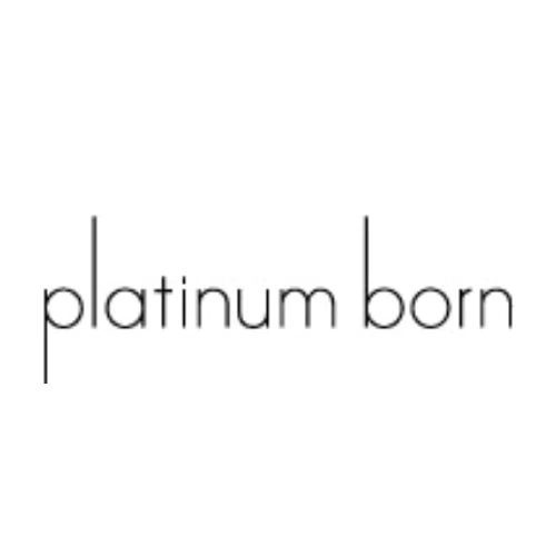 Platinum Born Promo Code