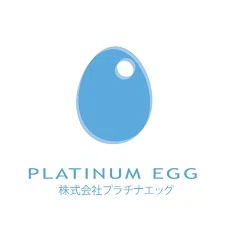 Platinum Egg Merchant Logo