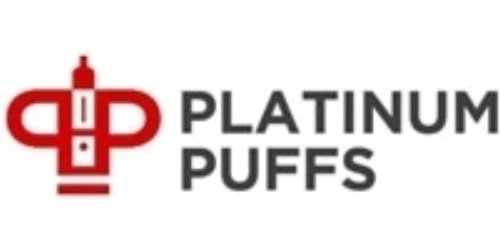 Platinum Puffs Promo Code
