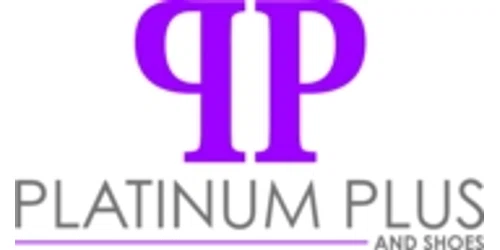 Platinum Plus N Shoes Promo Code