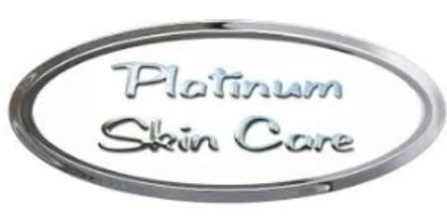 Platinum Skin Care Merchant logo
