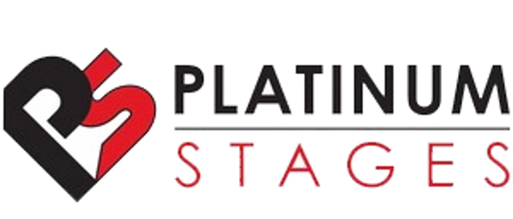Platinum Stages Merchant Logo