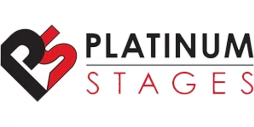 Platinum Stages Promo Code