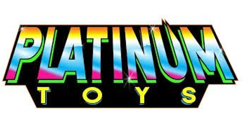 Platinum Toys Promo Code