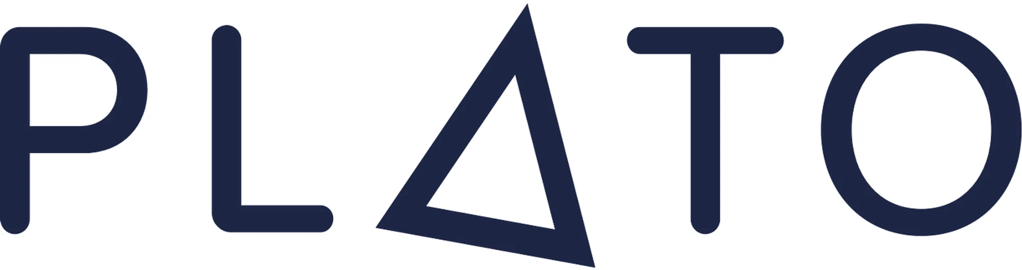 Plato Merchant Logo