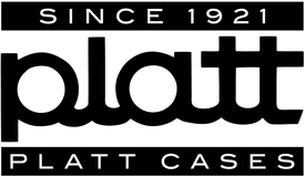 Platt Cases Merchant Logo