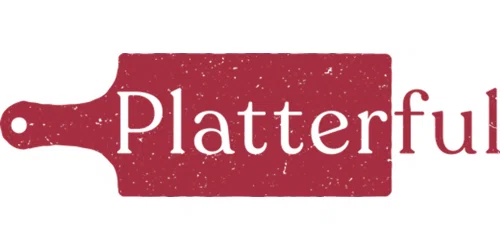 Platterful  Merchant logo