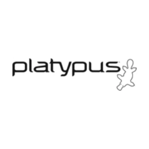 Platypus Promo Codes → 10% Off in Nov 