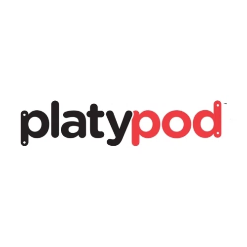 PLATYPOD Promo Code — 100 Off (Sitewide) in Oct 2024