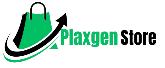 Plaxgen Merchant Logo
