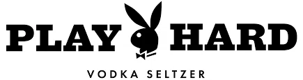 Play Hard Seltzer Merchant Logo
