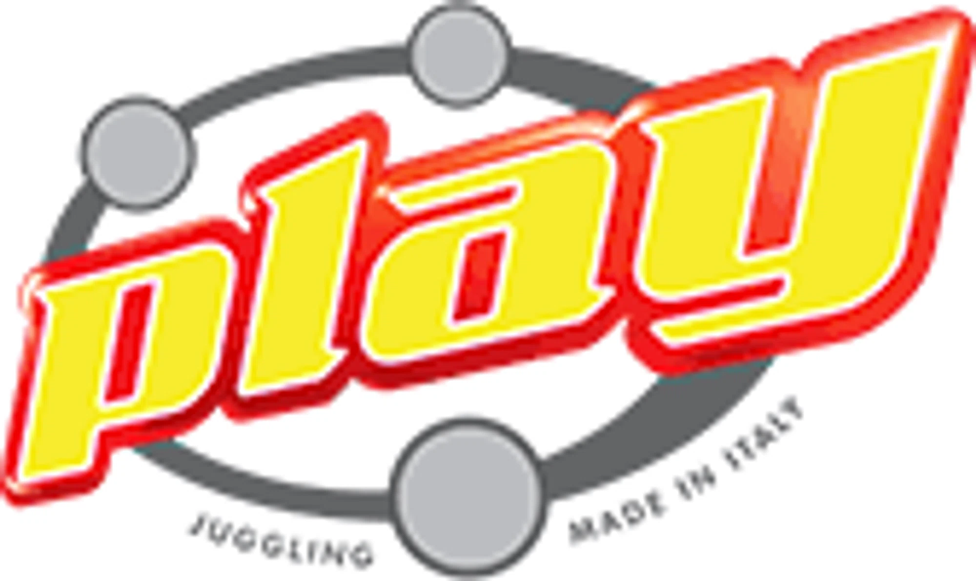 Play Juggling DE Merchant Logo