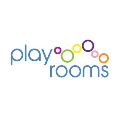 Play Rooms Merchant Logo
