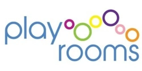 Play Rooms Promo Code