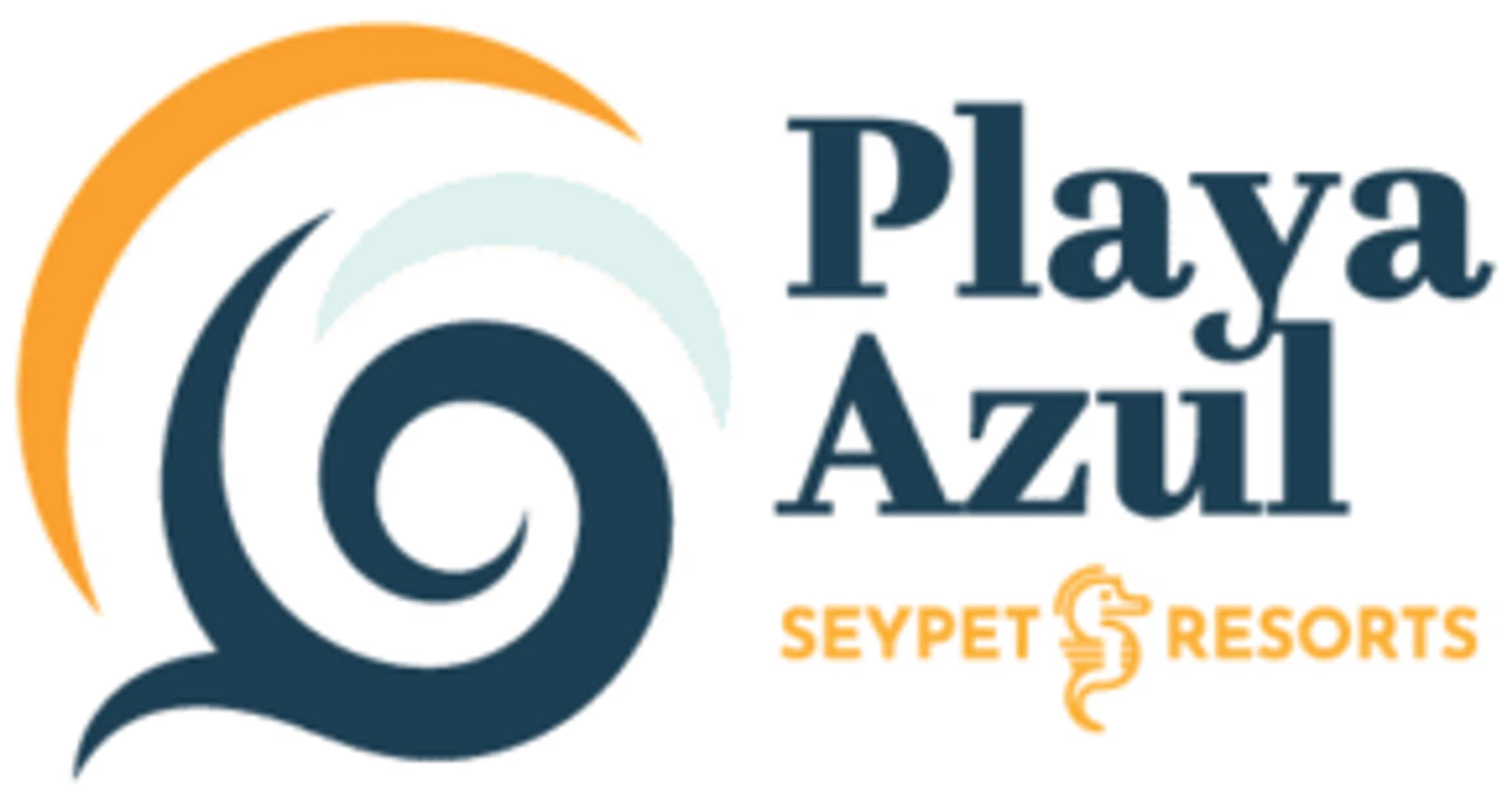 Playa Azul Resort Merchant Logo