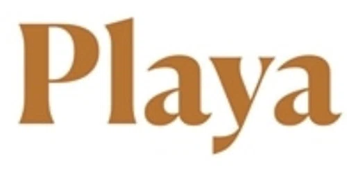 Playa Promo Code