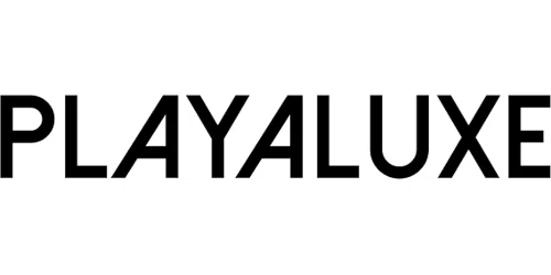 PLAYALUXE Promo Code