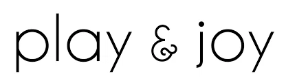 Play & Joy Merchant Logo