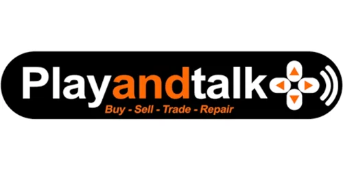 Play and Talk Promo Code