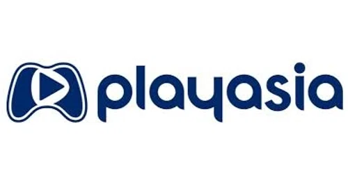 Play-Asia Merchant logo