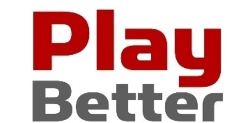 PlayBetter.com Merchant logo