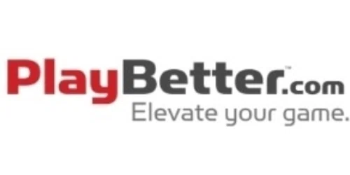 Play Better Store Promo Code