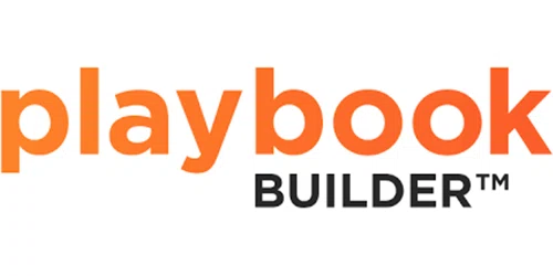 Playbook Builder Promo Code